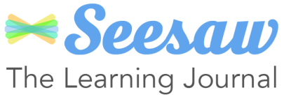 seesaw-logo-script-tagline
